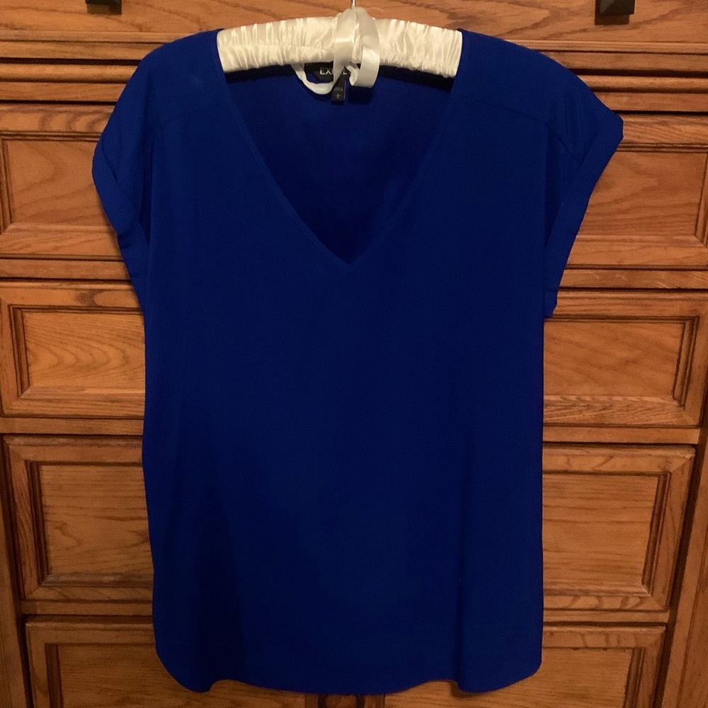 Express dress top